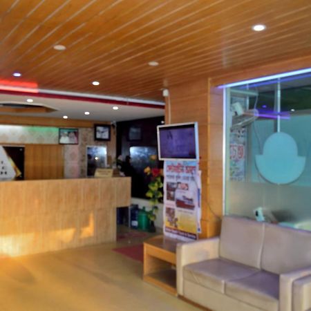 Hotel White Beach Кокс Базар Екстериор снимка