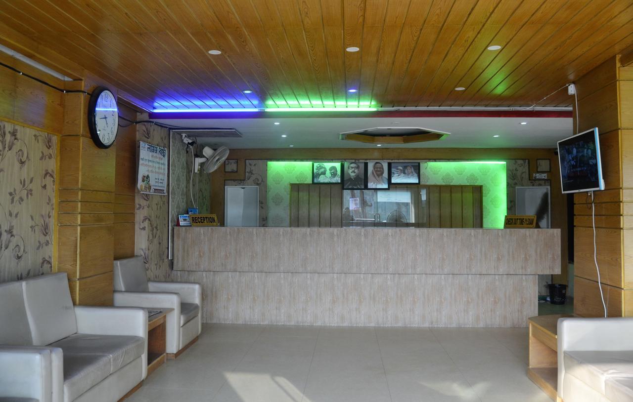 Hotel White Beach Кокс Базар Екстериор снимка