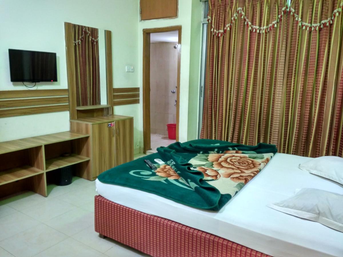 Hotel White Beach Кокс Базар Екстериор снимка