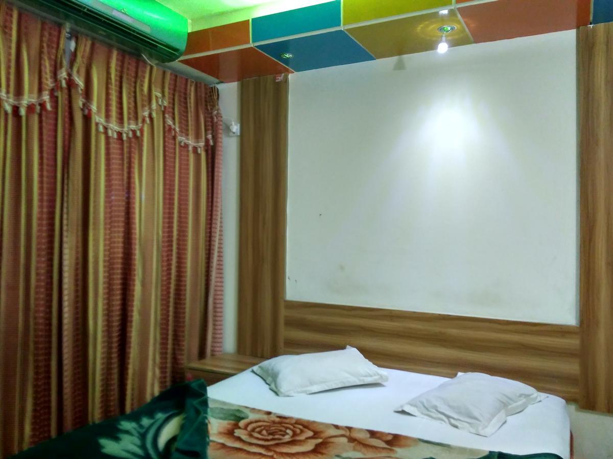 Hotel White Beach Кокс Базар Екстериор снимка