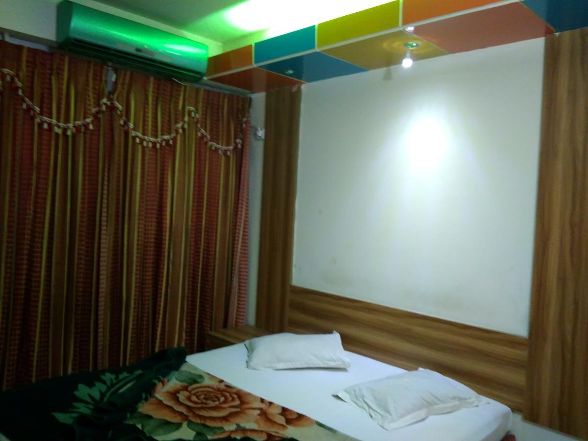 Hotel White Beach Кокс Базар Екстериор снимка