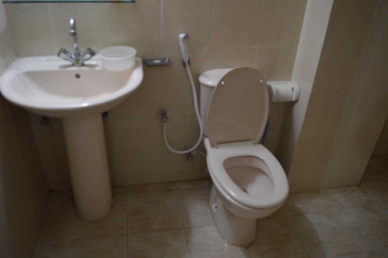 Hotel White Beach Кокс Базар Екстериор снимка