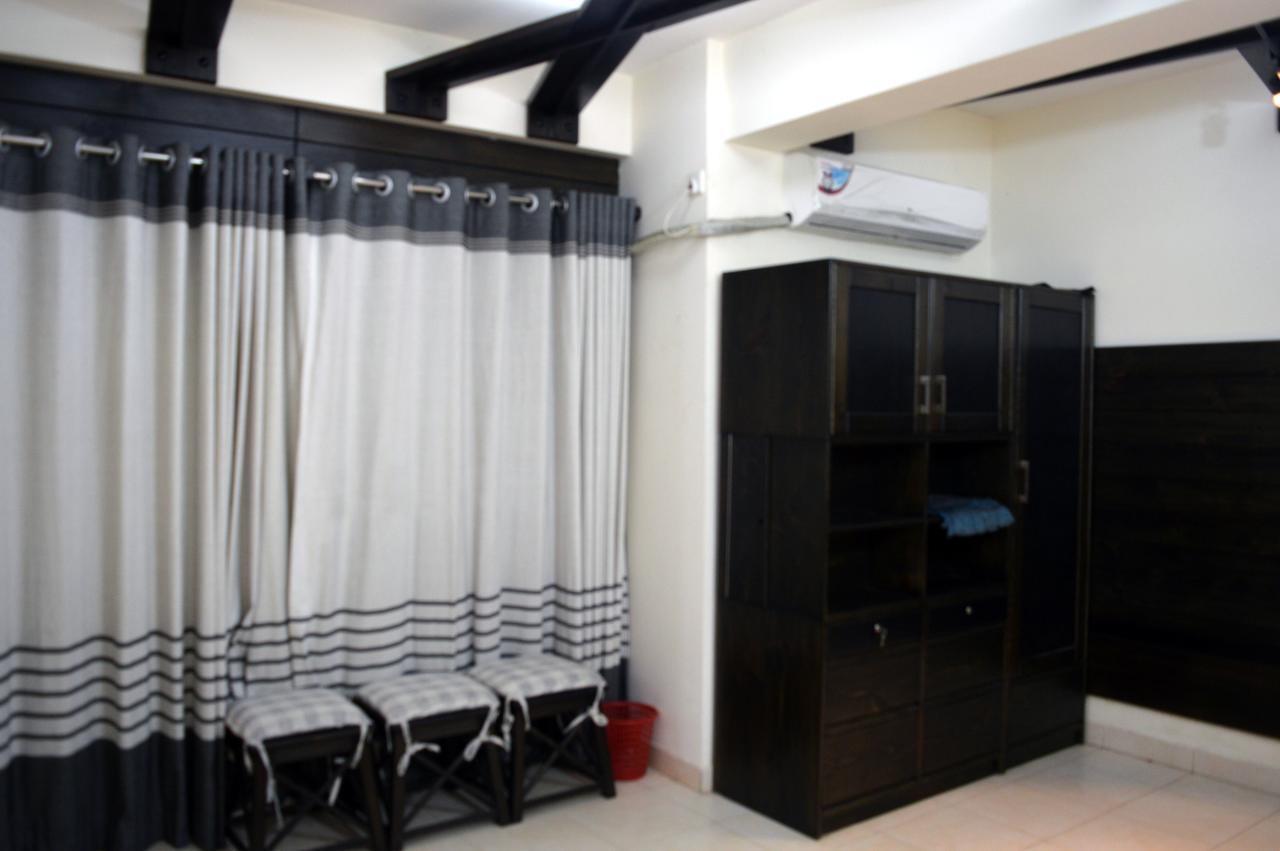 Hotel White Beach Кокс Базар Екстериор снимка