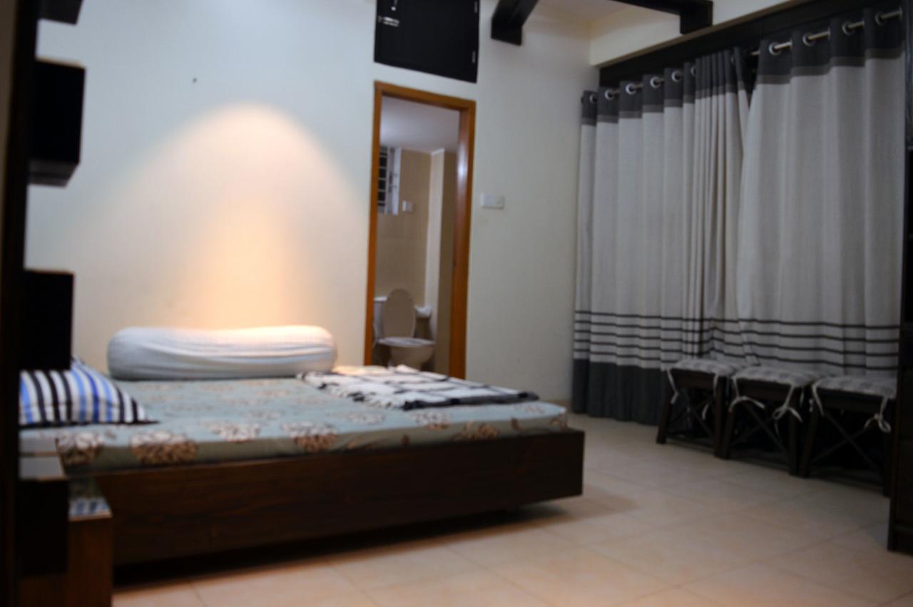 Hotel White Beach Кокс Базар Екстериор снимка