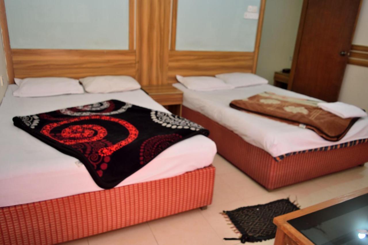Hotel White Beach Кокс Базар Екстериор снимка