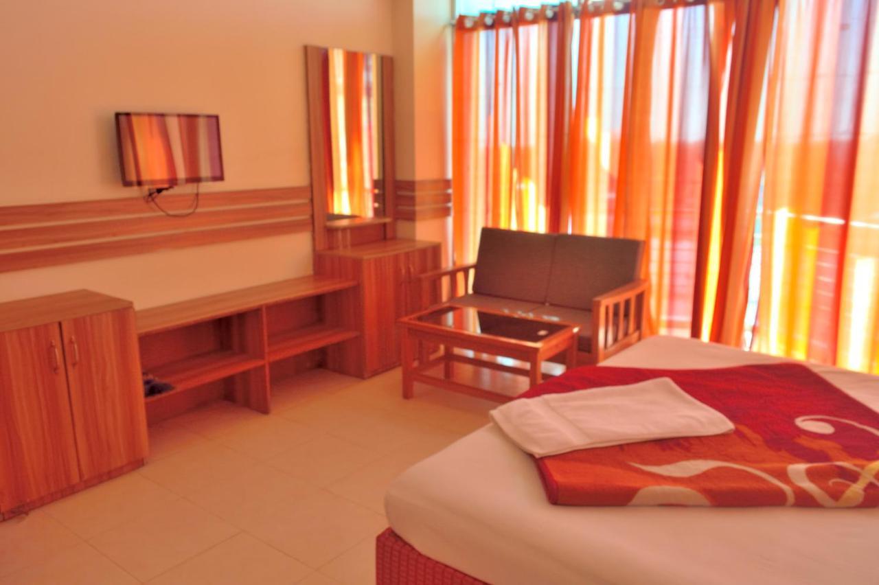 Hotel White Beach Кокс Базар Екстериор снимка
