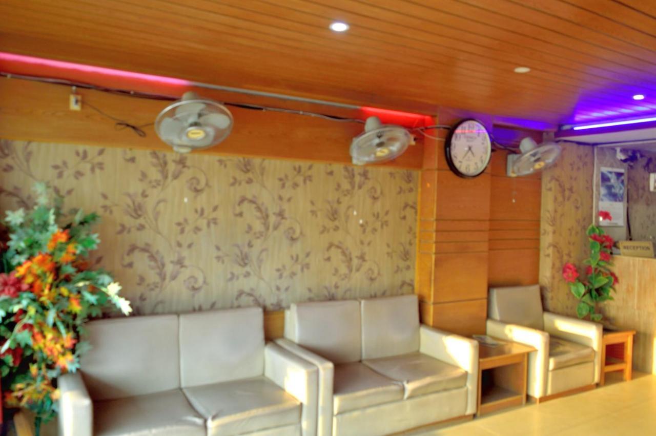 Hotel White Beach Кокс Базар Екстериор снимка