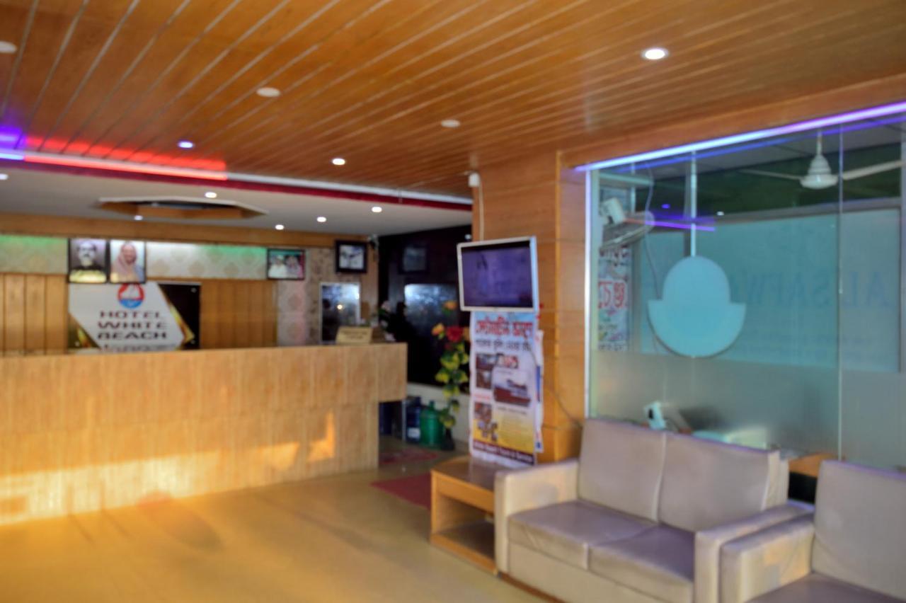Hotel White Beach Кокс Базар Екстериор снимка
